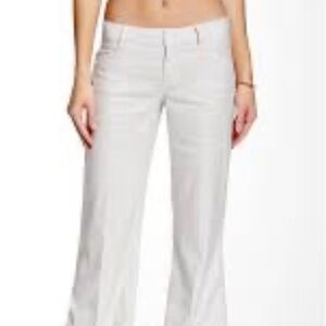 Level 99 Newport Wide Leg Pants Anthropology Size 26